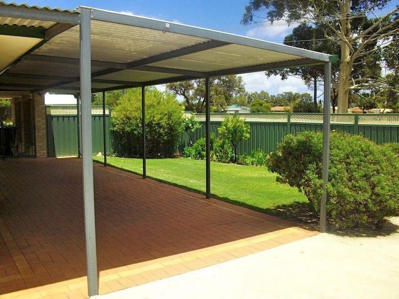 1 Candeloro Place, Harvey WA 6220