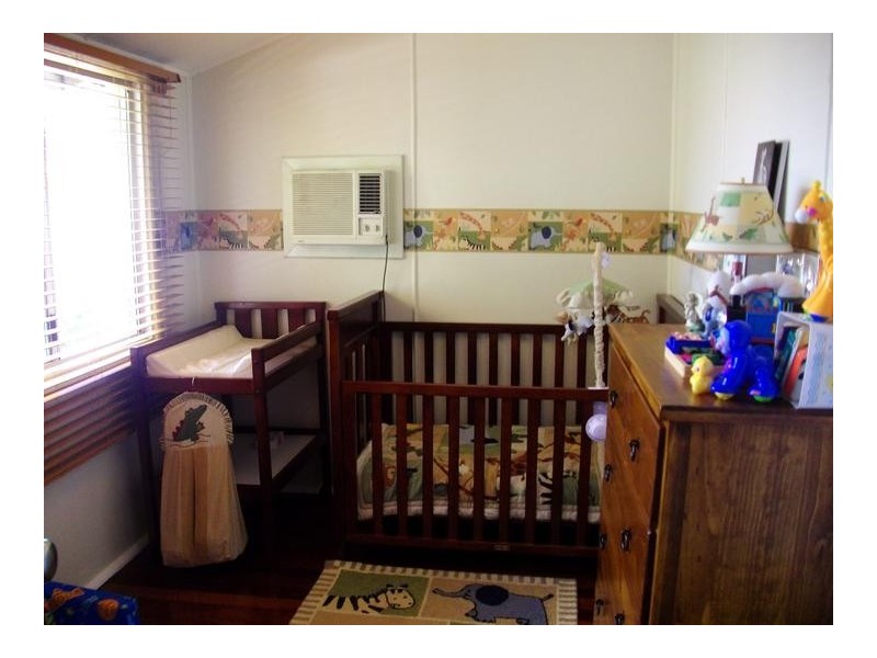 11 Fitzpatrick Street, Waroona WA 6215