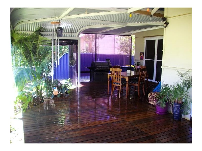 11 Fitzpatrick Street, Waroona WA 6215
