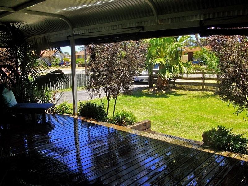11 Fitzpatrick Street, Waroona WA 6215