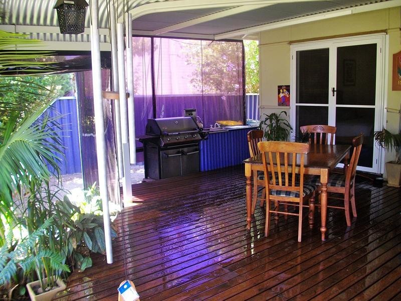 11 Fitzpatrick Street, Waroona WA 6215