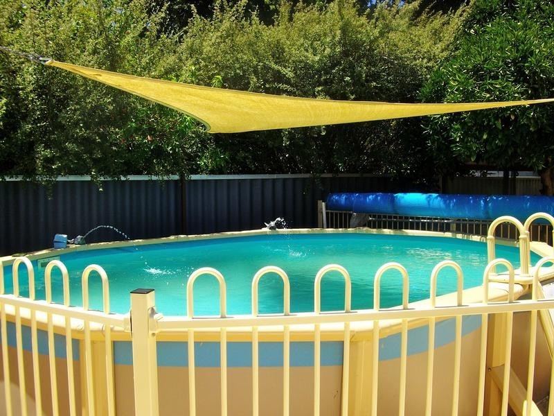 11 Fitzpatrick Street, Waroona WA 6215