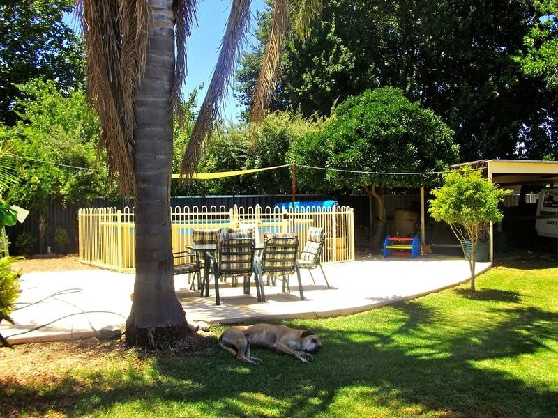 11 Fitzpatrick Street, Waroona WA 6215