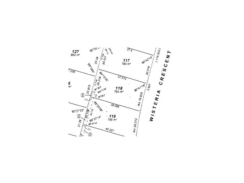 Lot 118 Wisteria Crescent, Pinjarra WA 6208
