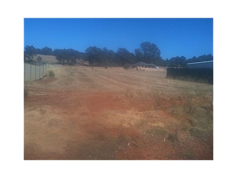 24 Down Street, Wandering WA 6308