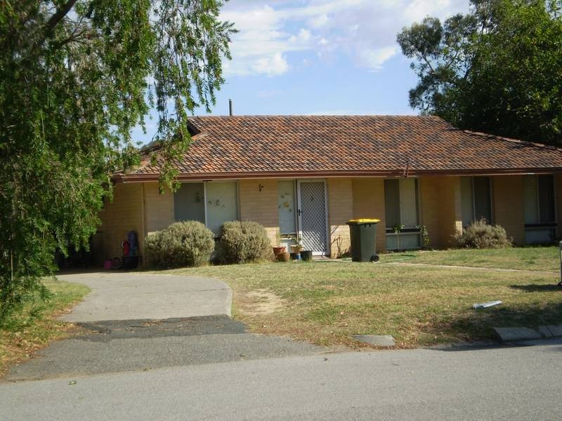 11 Isandra Close, Pinjarra WA 6208
