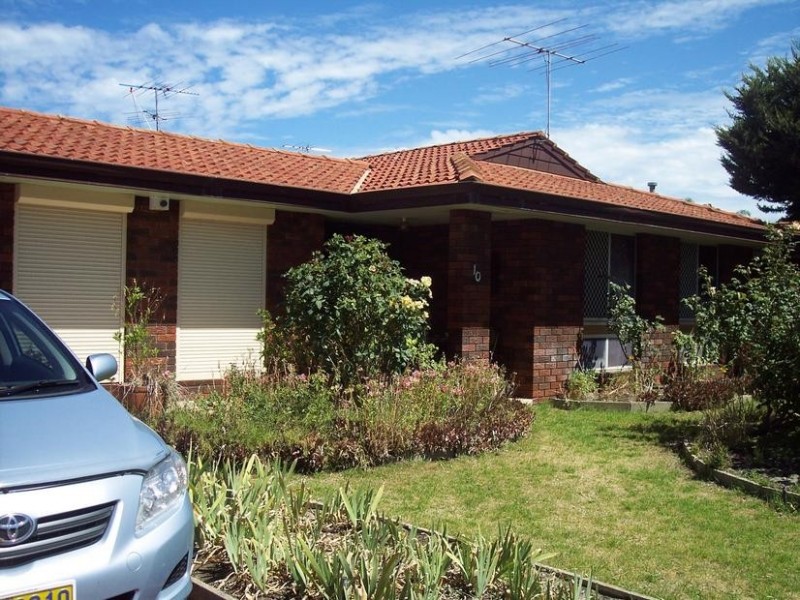 10 Stoner Court, Mandurah WA 6210