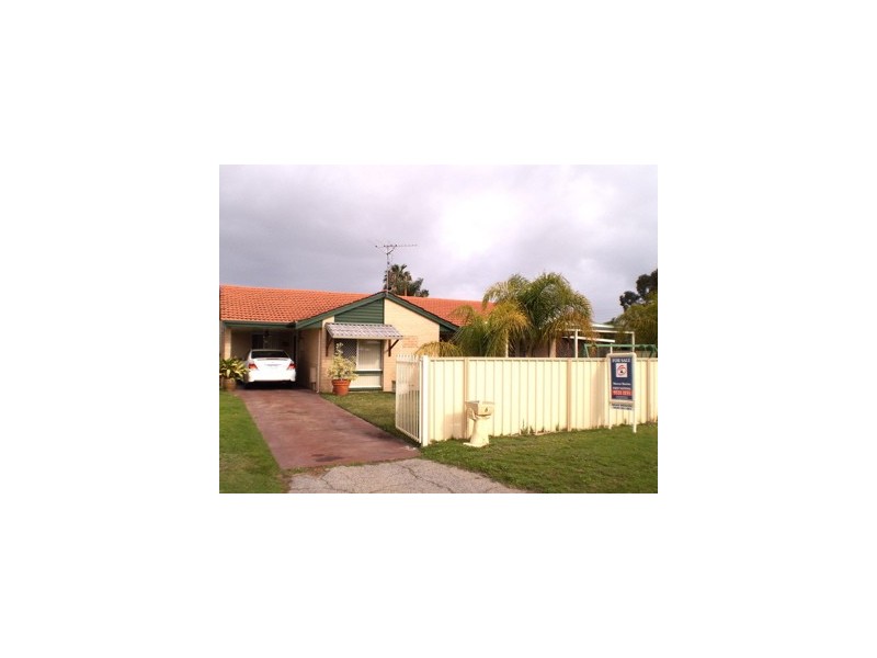 6 Jacksonia Place, Pinjarra WA 6208