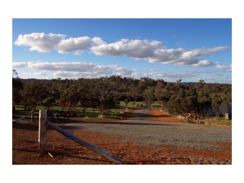 L 22 Taylor Court, Boddington WA 6390