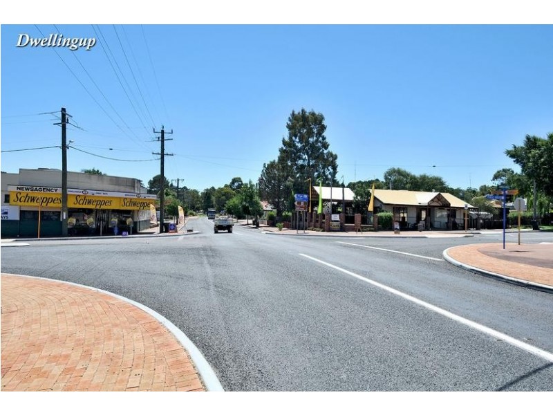 40 River Road, Dwellingup WA 6213