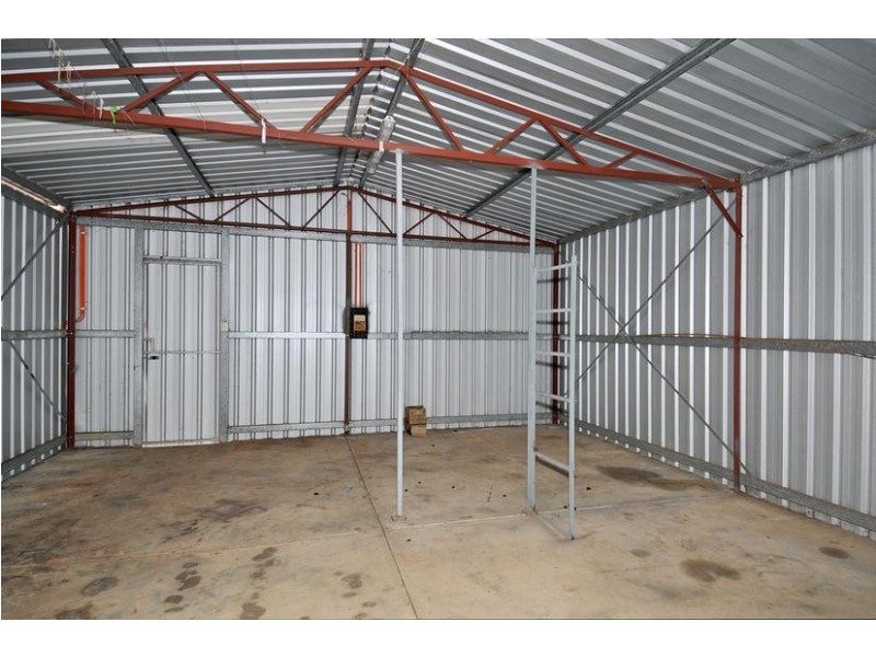 40 River Road, Dwellingup WA 6213