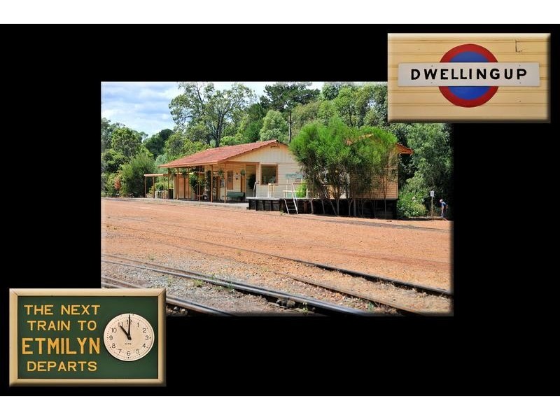 40 River Road, Dwellingup WA 6213