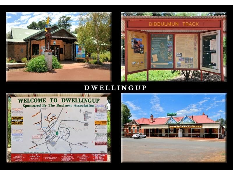 40 River Road, Dwellingup WA 6213