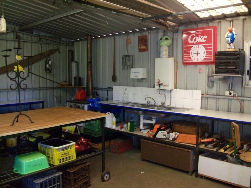 17 McDowell Street, Waroona WA 6215