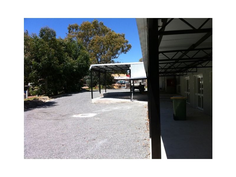 22 Fouracre Street, Waroona WA 6215