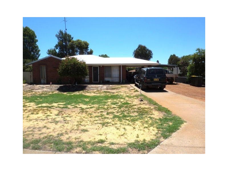 4 Blue Gum Close, Boddington WA 6390