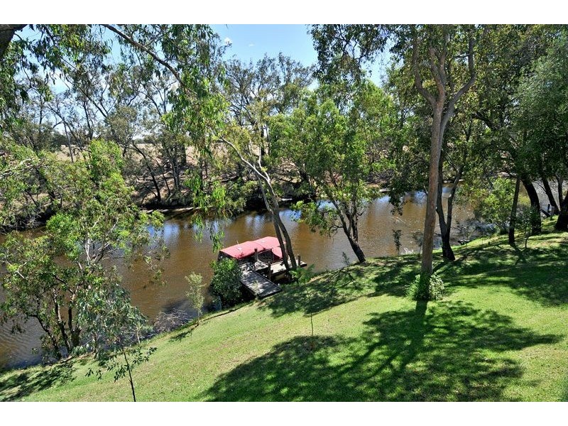 5 Forrest Street, Pinjarra WA 6208