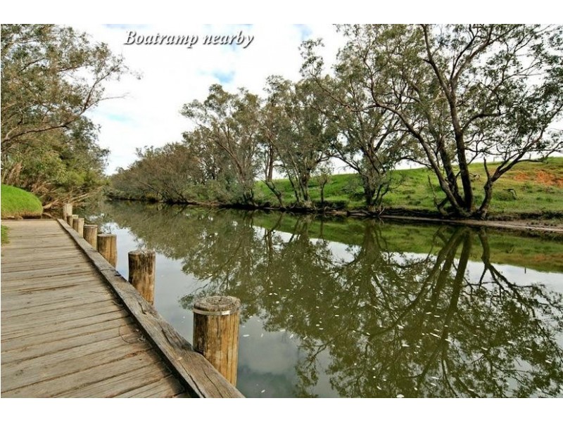 5 Forrest Street, Pinjarra WA 6208