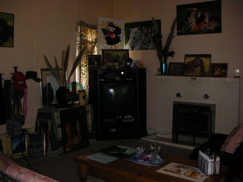 39 Hesse Street, Waroona WA 6215