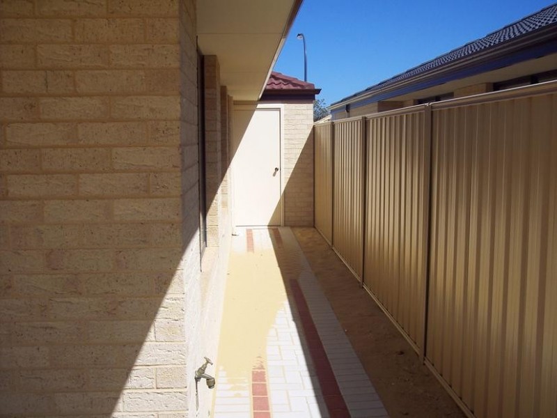 41 Greenacre Street, Pinjarra WA 6208