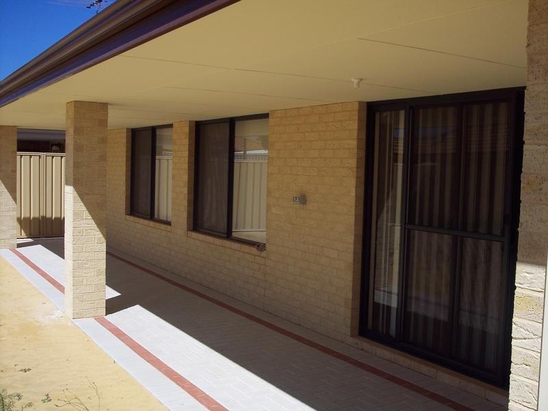 41 Greenacre Street, Pinjarra WA 6208