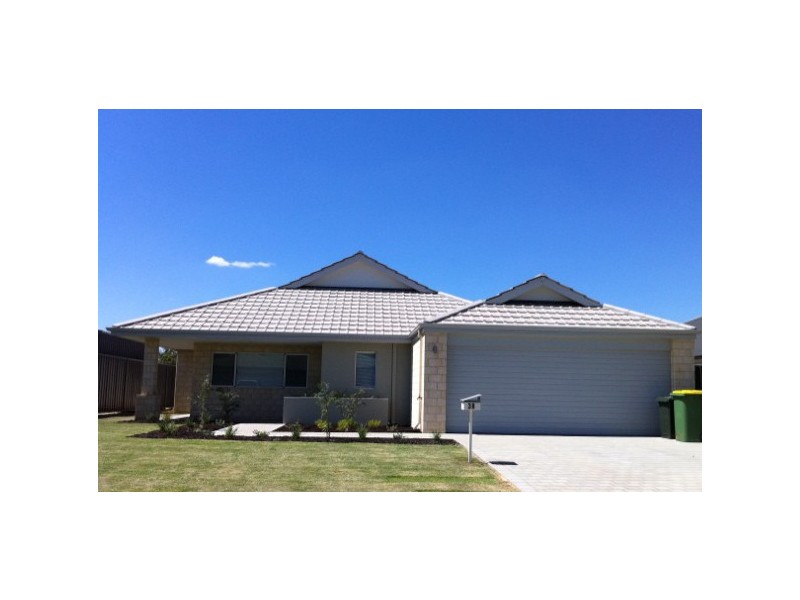 38 Lukin Loop, Pinjarra WA 6208