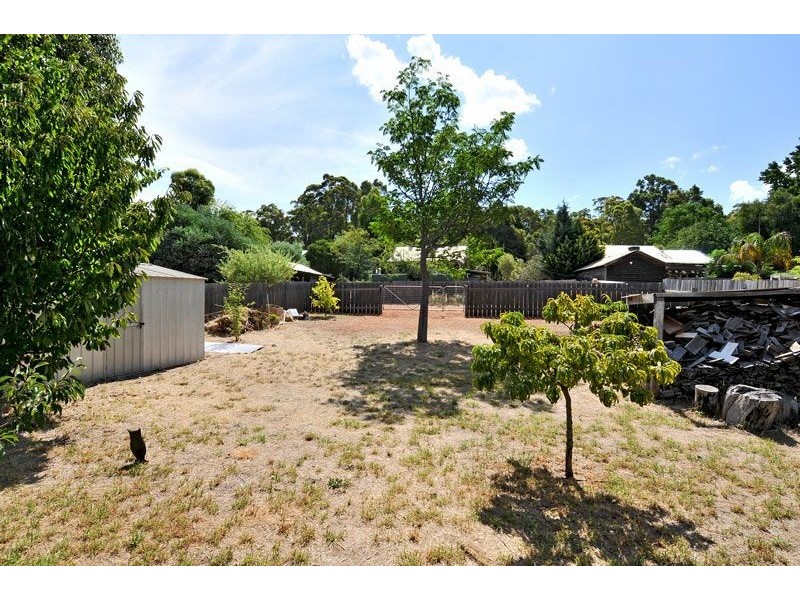 19 Marginata Crescent, Dwellingup WA 6213