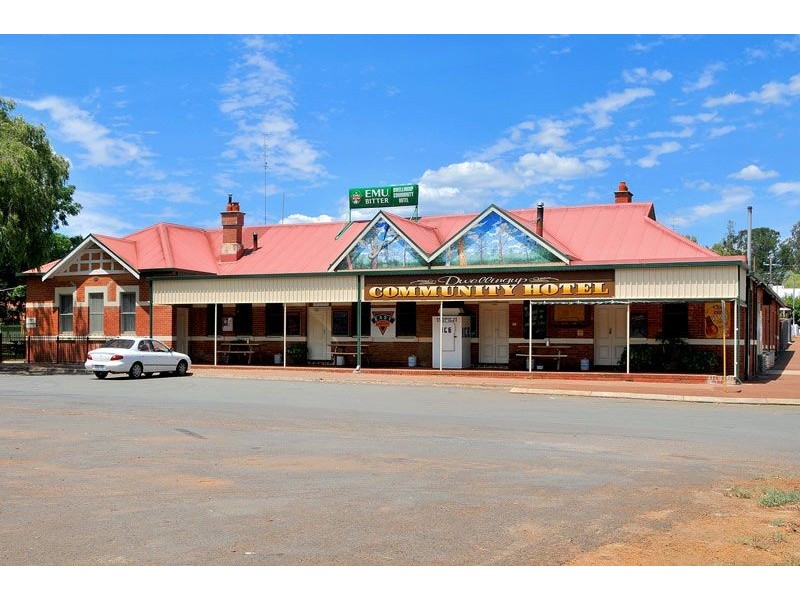 19 Marginata Crescent, Dwellingup WA 6213