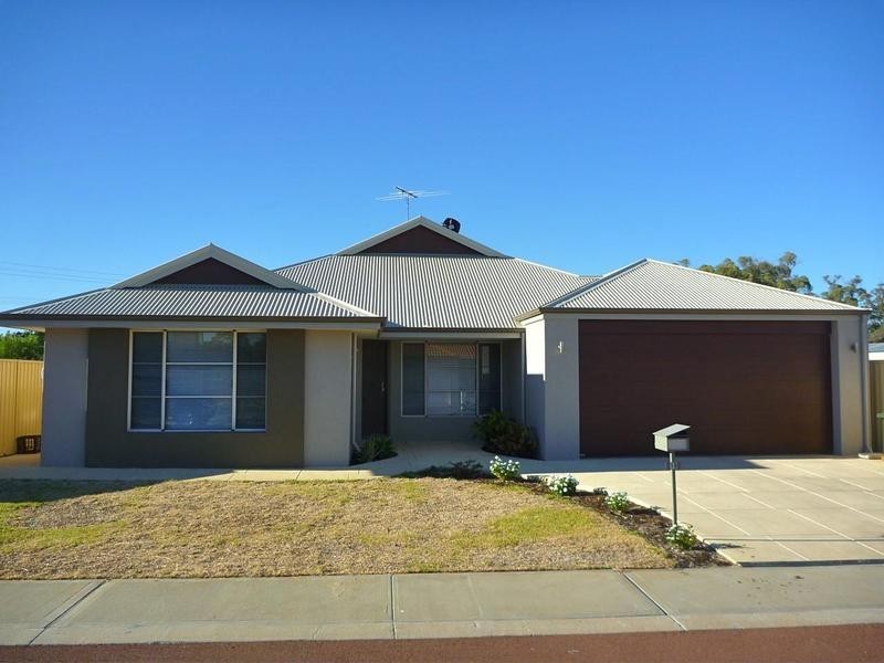 18/70 Rodoreda Crescent, Ravenswood WA 6208