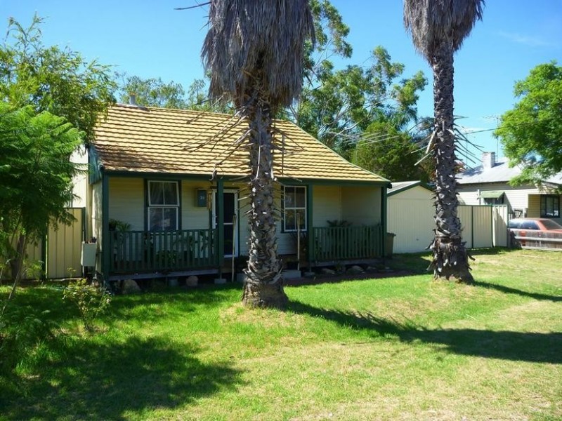 30 Congdon Avenue, Pinjarra WA 6208