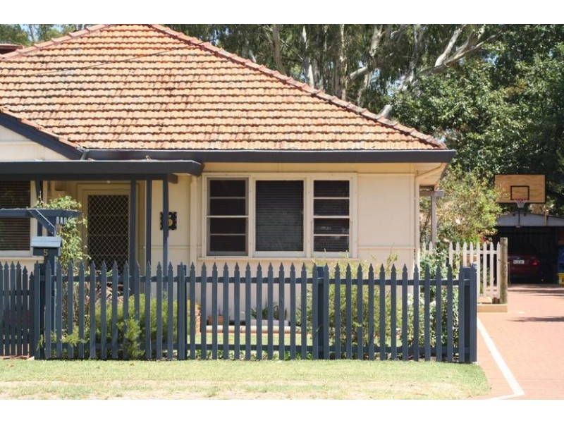 5 Congdon Avenue, Pinjarra WA 6208