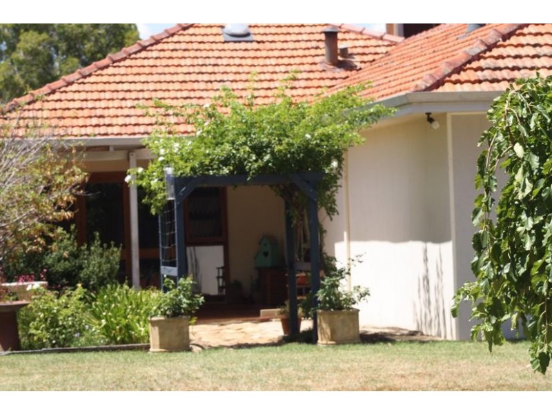 5 Congdon Avenue, Pinjarra WA 6208