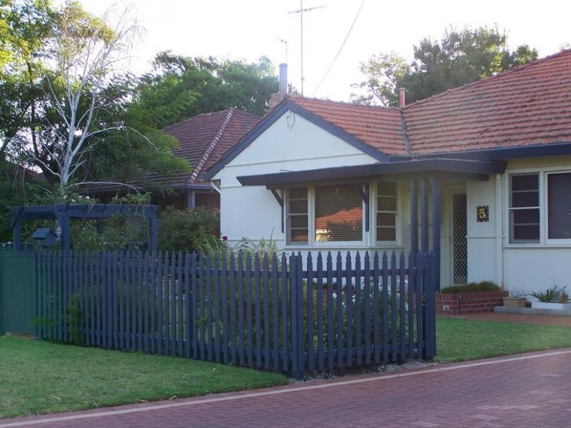 5 Congdon Avenue, Pinjarra WA 6208