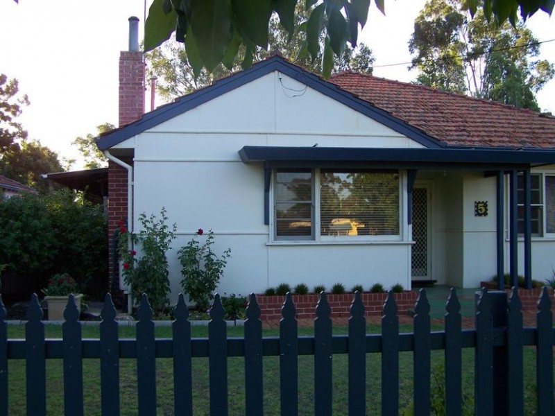 5 Congdon Avenue, Pinjarra WA 6208