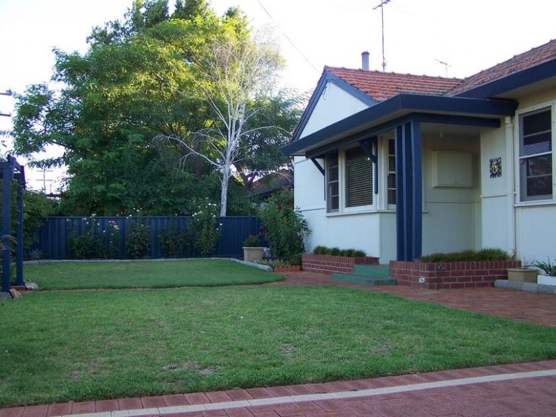 5 Congdon Avenue, Pinjarra WA 6208