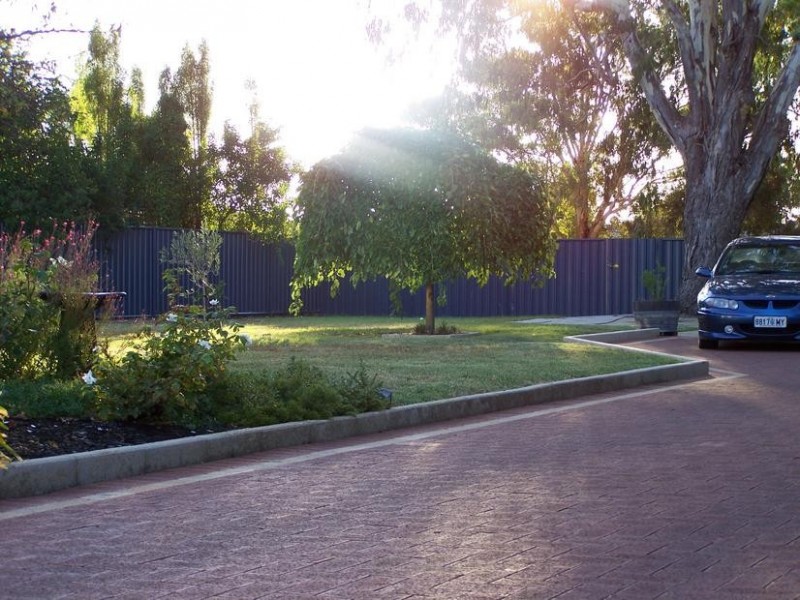 5 Congdon Avenue, Pinjarra WA 6208