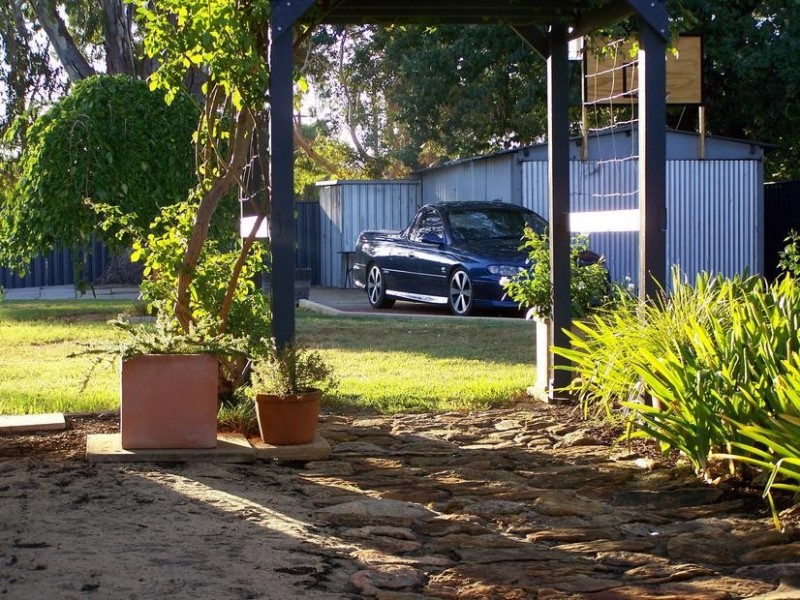 5 Congdon Avenue, Pinjarra WA 6208