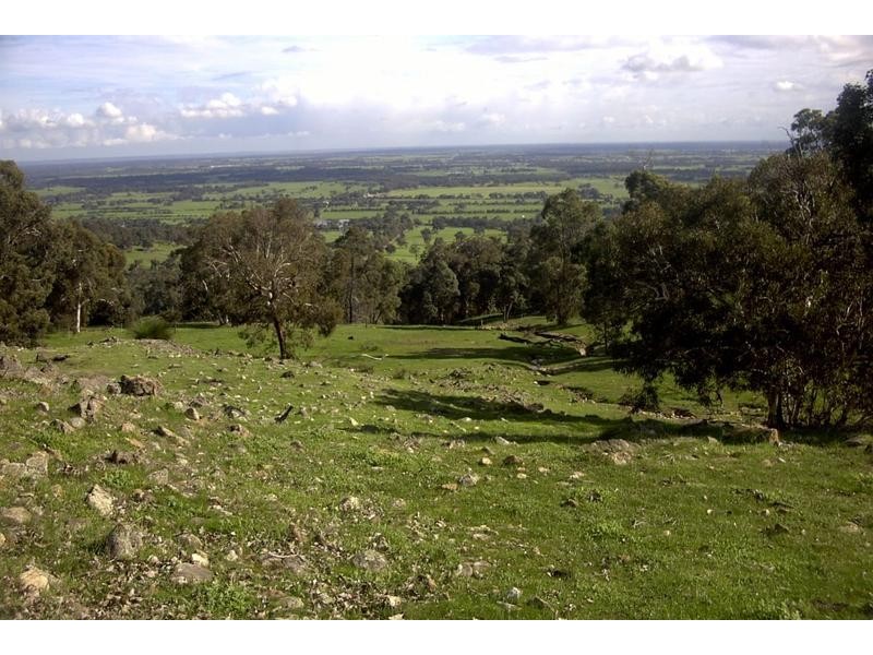 Lot 103 Del Park Road, North Dandalup WA 6207