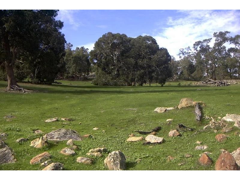 Lot 103 Del Park Road, North Dandalup WA 6207
