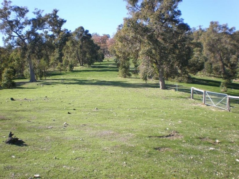 Lot 103 Del Park Road, North Dandalup WA 6207