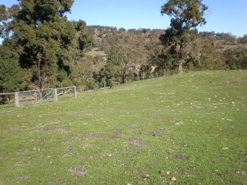 Lot 103 Del Park Road, North Dandalup WA 6207