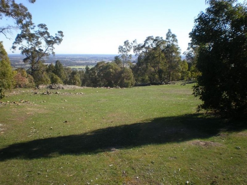 Lot 103 Del Park Road, North Dandalup WA 6207