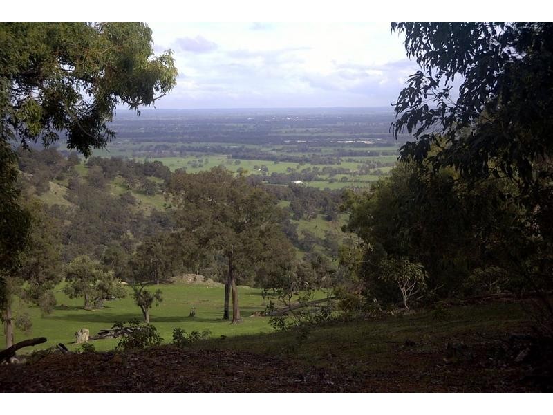 Lot 103 Del Park Road, North Dandalup WA 6207