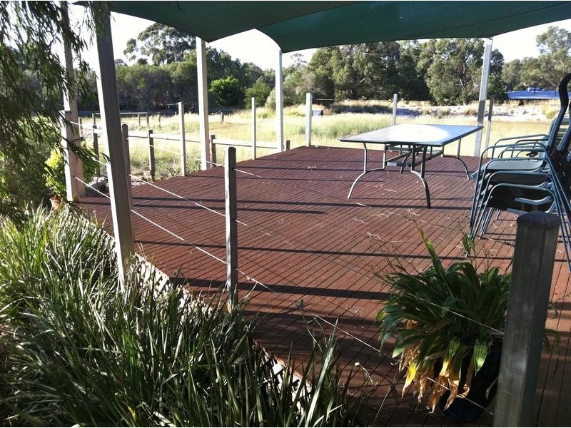 54 McDowell Street, Waroona WA 6215