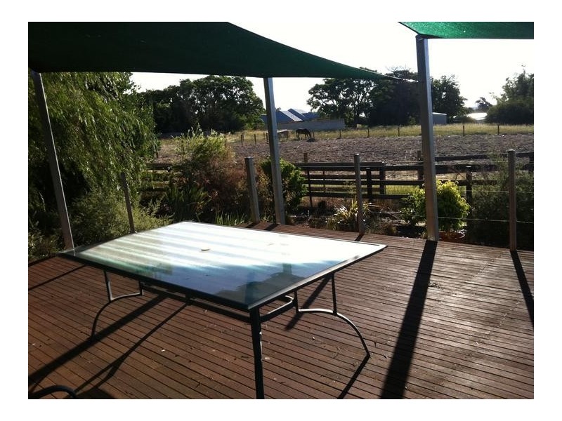 54 McDowell Street, Waroona WA 6215