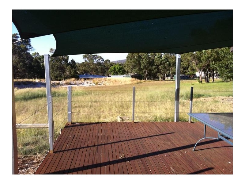 54 McDowell Street, Waroona WA 6215