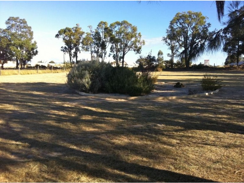 54 McDowell Street, Waroona WA 6215