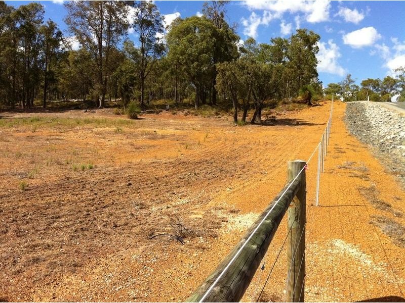 Lot 812 Hines Road, North Dandalup WA 6207