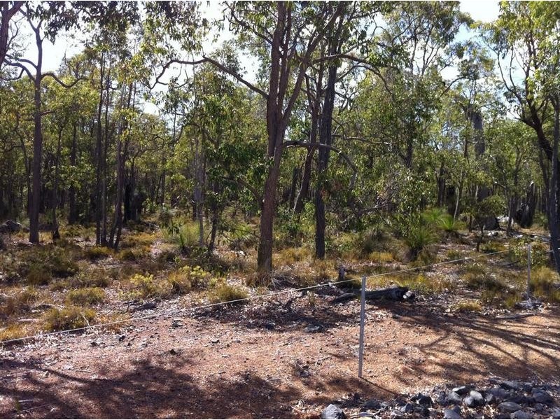Lot 812 Hines Road, North Dandalup WA 6207