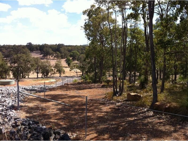 Lot 812 Hines Road, North Dandalup WA 6207